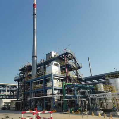 PLC Vlamloze verbranding Katalysator Recuperatieve oxidator Edelmetalen Katalysator Afvalgasbehandeling Katalysator