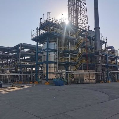 PLC Vlamloze verbranding Katalysator Recuperatieve oxidator Edelmetalen Katalysator Afvalgasbehandeling Katalysator