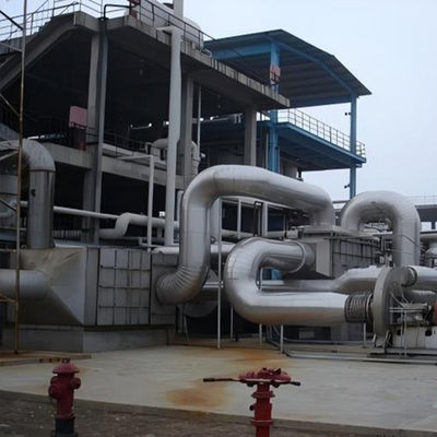 Katalysatie reactie regeneratieve katalysator oxidator laag energieverbruik warmte opslag