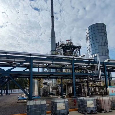 Schokbestendigheid Regeneratief katalysatorisch oxidatiemiddel Sterk laadvermogen Sterk aanpassingsvermogen