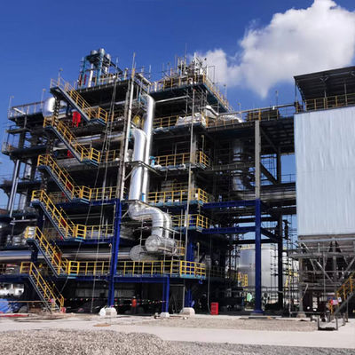 Flexibel stoom- en warmwaterschakelaar membraanwandketel Goed afdichtingsvermogen
