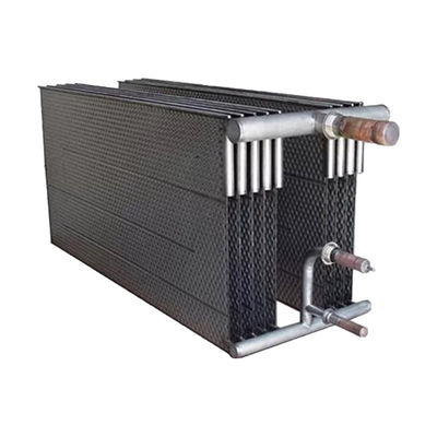 Hoge flexibiliteit Valfilmtype Verdamper roestvrij staal 100-5000 kg/h